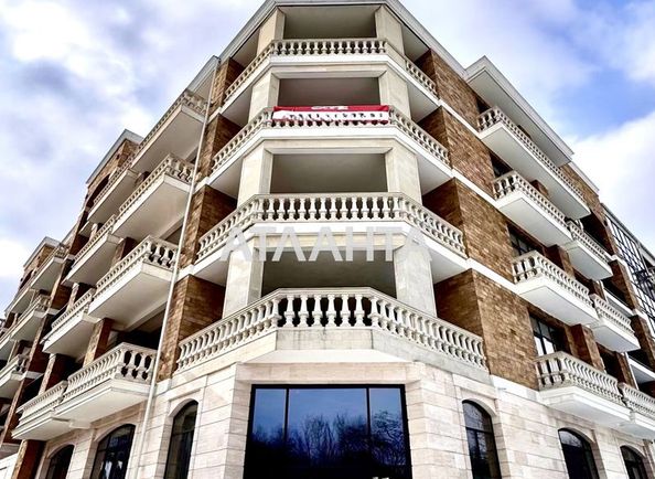 4+-rooms apartment apartment by the address st. Pl Lukyanovskaya (area 200 m²) - Atlanta.ua - photo 13