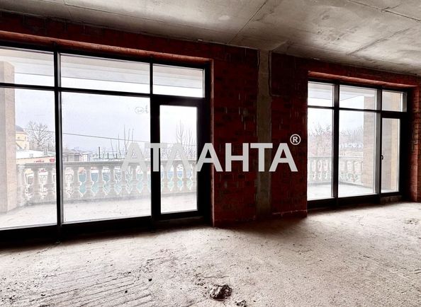 4+-rooms apartment apartment by the address st. Pl Lukyanovskaya (area 200 m²) - Atlanta.ua - photo 3