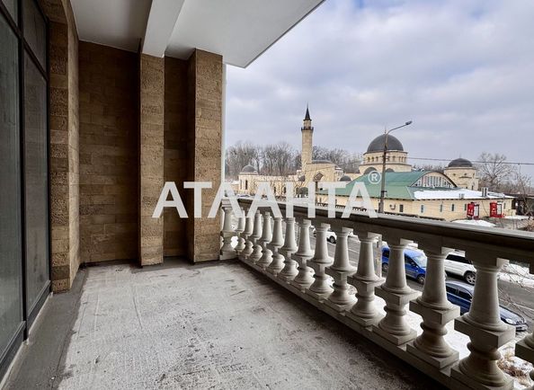 4+-rooms apartment apartment by the address st. Pl Lukyanovskaya (area 200 m²) - Atlanta.ua - photo 8