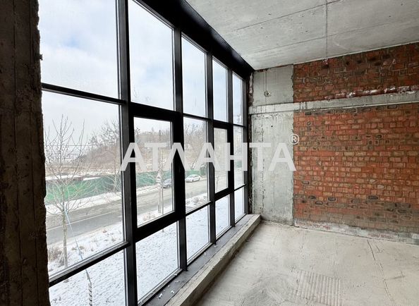 4+-rooms apartment apartment by the address st. Pl Lukyanovskaya (area 200 m²) - Atlanta.ua - photo 2