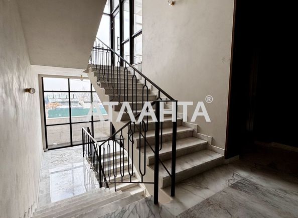 4+-rooms apartment apartment by the address st. Pl Lukyanovskaya (area 200 m²) - Atlanta.ua - photo 11