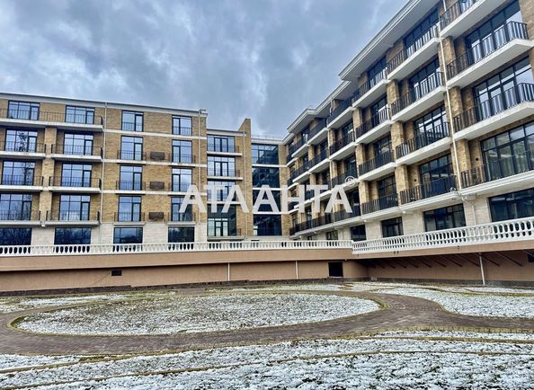 4+-rooms apartment apartment by the address st. Pl Lukyanovskaya (area 200 m²) - Atlanta.ua - photo 14