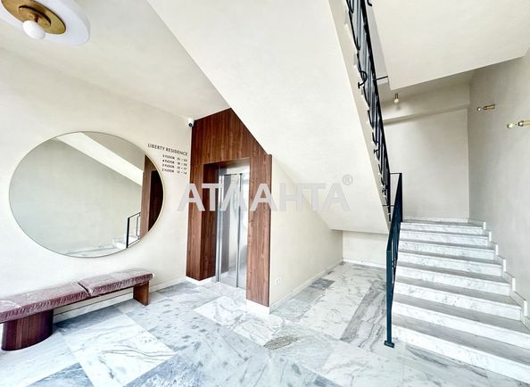 4+-rooms apartment apartment by the address st. Pl Lukyanovskaya (area 200 m²) - Atlanta.ua - photo 12