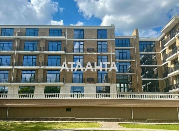 Багатокімнатна квартира за адресою пл. Лук`янівська (площа 200 м²) - Atlanta.ua - фото 17
