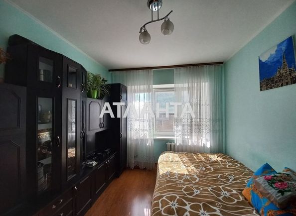 Комунальна квартира за адресою вул. Павла Корнелюка (площа 23 м²) - Atlanta.ua - фото 4
