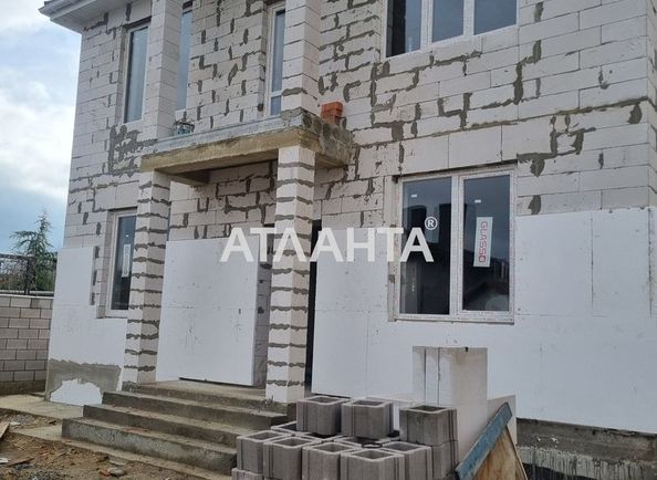 Будинок за адресою вул. Гумільова (площа 160 м²) - Atlanta.ua