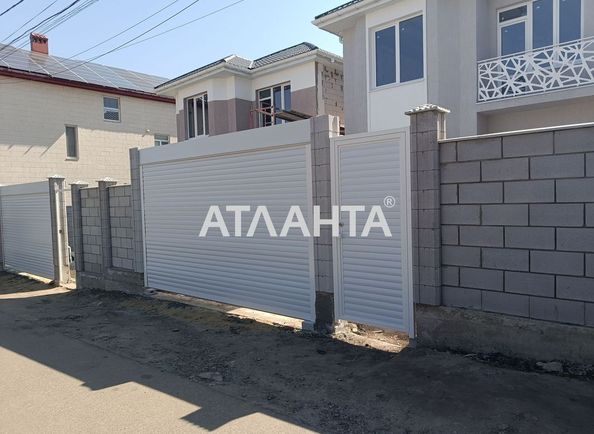 Будинок за адресою вул. Гумільова (площа 160 м²) - Atlanta.ua - фото 6