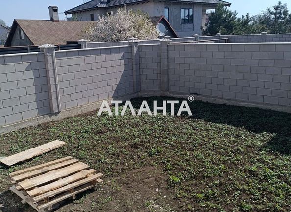Будинок за адресою вул. Гумільова (площа 160 м²) - Atlanta.ua - фото 8