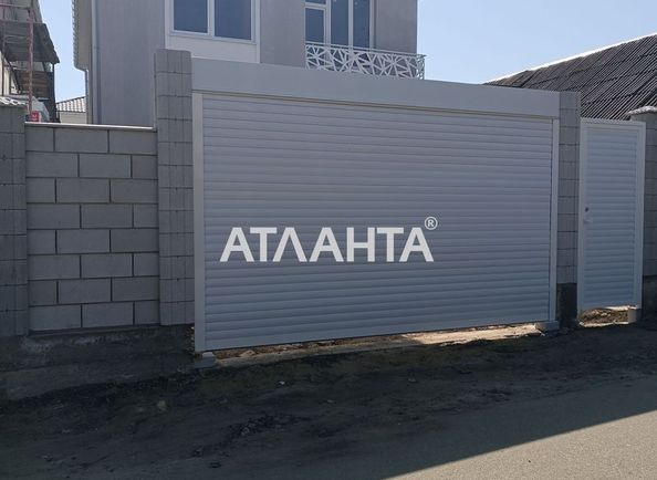 Будинок за адресою вул. Гумільова (площа 160 м²) - Atlanta.ua - фото 9