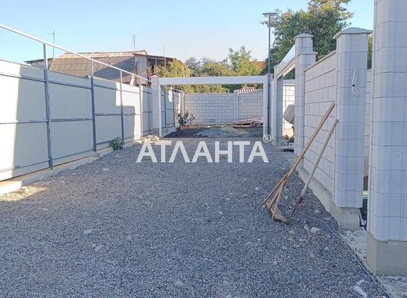 Будинок за адресою вул. Гумільова (площа 160 м²) - Atlanta.ua - фото 7