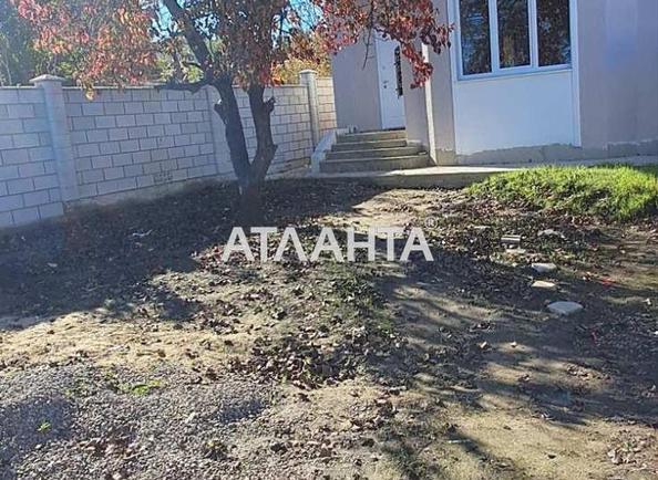 House by the address st. Gumileva Shcherbakova (area 160 m²) - Atlanta.ua - photo 13