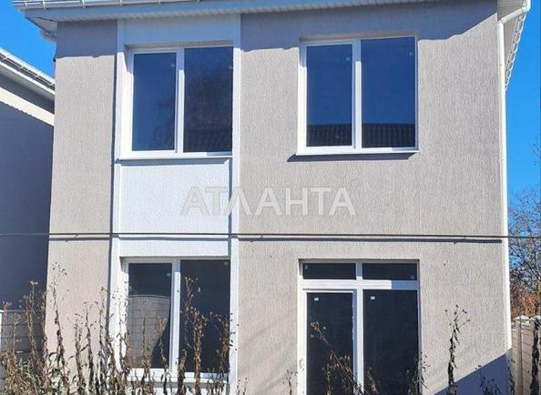 House by the address st. Gumileva Shcherbakova (area 160 m²) - Atlanta.ua - photo 14