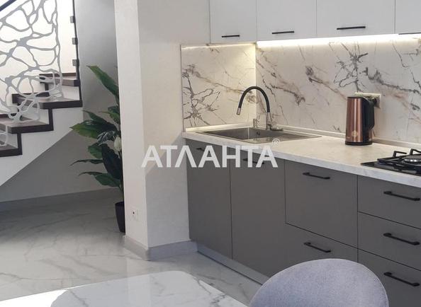 Будинок за адресою вул. Гумільова (площа 160 м²) - Atlanta.ua - фото 13