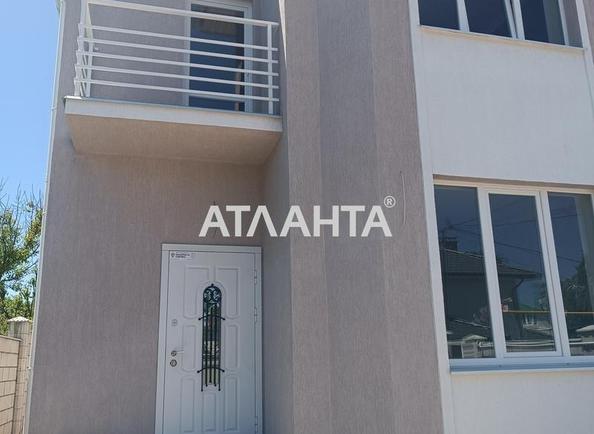 Будинок за адресою вул. Гумільова (площа 155 м²) - Atlanta.ua - фото 3