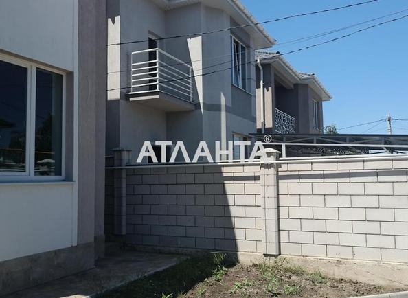 Будинок за адресою вул. Гумільова (площа 155 м²) - Atlanta.ua - фото 18