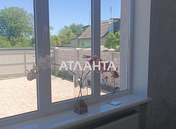 Будинок за адресою вул. Гумільова (площа 155 м²) - Atlanta.ua - фото 17