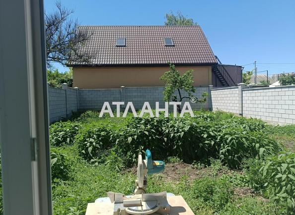 Будинок за адресою вул. Гумільова (площа 155 м²) - Atlanta.ua - фото 21