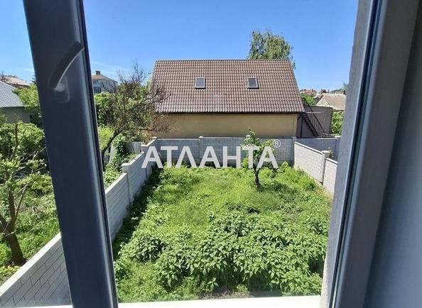 Будинок за адресою вул. Гумільова (площа 155 м²) - Atlanta.ua - фото 20