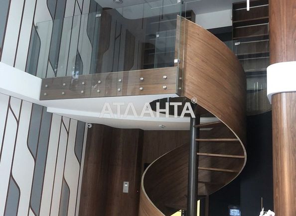 1-комнатная квартира по адресу Шевченко пр. (площадь 64,7 м²) - Atlanta.ua - фото 3