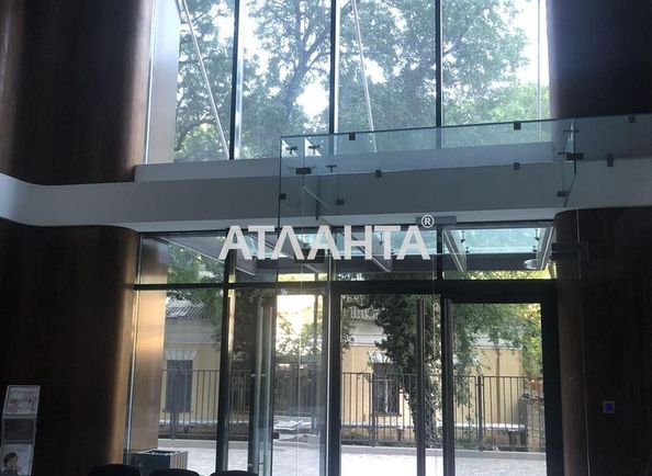 1-комнатная квартира по адресу Шевченко пр. (площадь 64,7 м²) - Atlanta.ua - фото 4