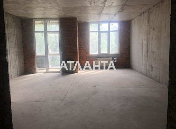 1-комнатная квартира по адресу Шевченко пр. (площадь 64,7 м²) - Atlanta.ua - фото 10