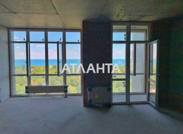 1-комнатная квартира по адресу Шевченко пр. (площадь 66,6 м²) - Atlanta.ua