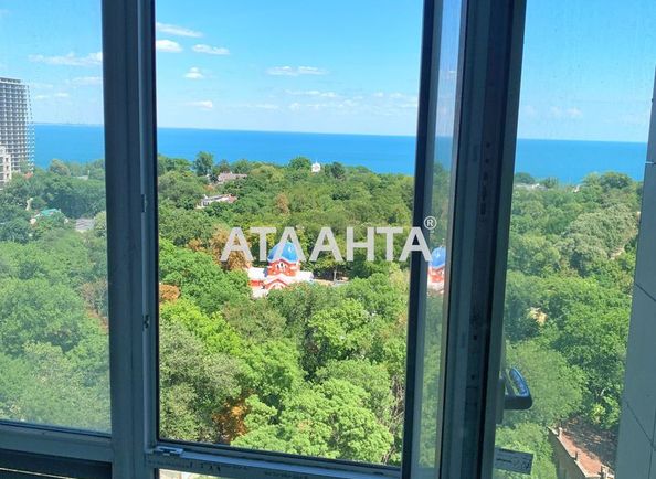 1-комнатная квартира по адресу Шевченко пр. (площадь 66,6 м²) - Atlanta.ua - фото 2