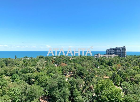 1-комнатная квартира по адресу Шевченко пр. (площадь 66,6 м²) - Atlanta.ua - фото 8
