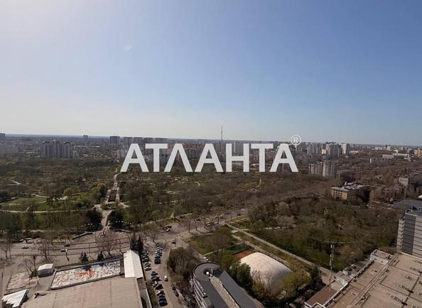 1-комнатная квартира по адресу Шевченко пр. (площадь 66,7 м²) - фото 4 1-комнатная квартира по адресу Шевченко пр. (площадь 66,7 м²) - Atlanta.ua - фото 4