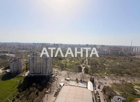 1-комнатная квартира по адресу Шевченко пр. (площадь 66,7 м²) - фото 10 1-комнатная квартира по адресу Шевченко пр. (площадь 66,7 м²) - Atlanta.ua - фото 10