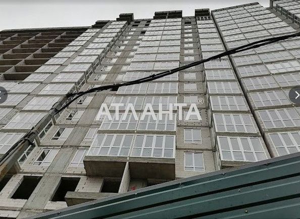 1-кімнатна квартира за адресою вул. Пішонівська (площа 35,9 м²) - Atlanta.ua - фото 3
