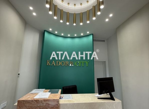 1-room apartment apartment by the address st. Krasnova (area 40,7 m²) - Atlanta.ua - photo 2