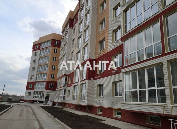 1-комнатная квартира по адресу ул. Строительная (площадь 40 м²) - Atlanta.ua - фото 6