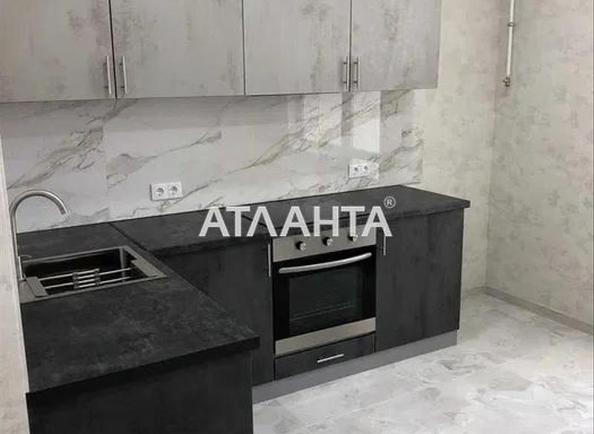 1-room apartment apartment by the address st. Stroitelnaya (area 42 m²) - Atlanta.ua