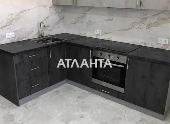 1-room apartment apartment by the address st. Stroitelnaya (area 42 m²) - Atlanta.ua - photo 2