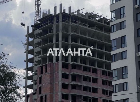 1-кімнатна квартира за адресою Очеретяна вул. (площа 47 м²) - Atlanta.ua - фото 4