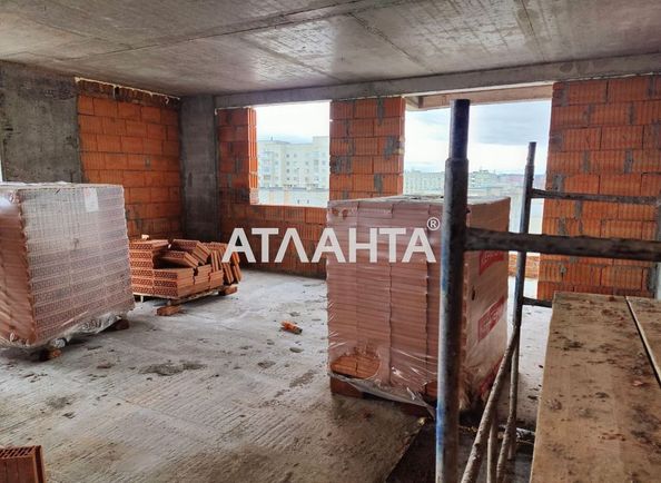 1-кімнатна квартира за адресою Очеретяна вул. (площа 47 м²) - Atlanta.ua