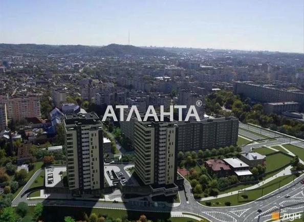 1-кімнатна квартира за адресою Очеретяна вул. (площа 47 м²) - Atlanta.ua - фото 6