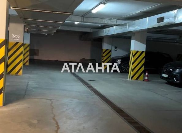 Комерційна нерухомість за адресою вул. Французький бульв. (площа 20 м²) - Atlanta.ua - фото 6