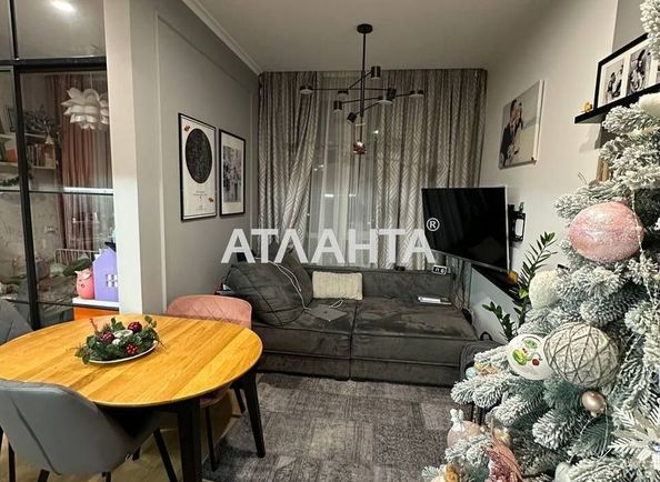 2-rooms apartment apartment by the address st. Tolbukhina (area 52 m²) - Atlanta.ua - photo 2