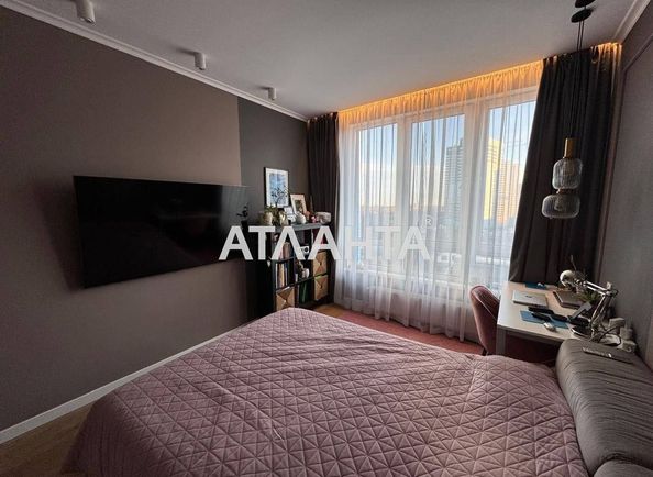 2-rooms apartment apartment by the address st. Tolbukhina (area 52 m²) - Atlanta.ua - photo 3