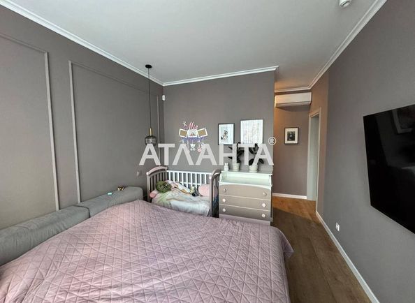 2-rooms apartment apartment by the address st. Tolbukhina (area 52 m²) - Atlanta.ua - photo 4