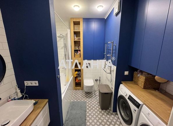 2-rooms apartment apartment by the address st. Tolbukhina (area 52 m²) - Atlanta.ua - photo 5