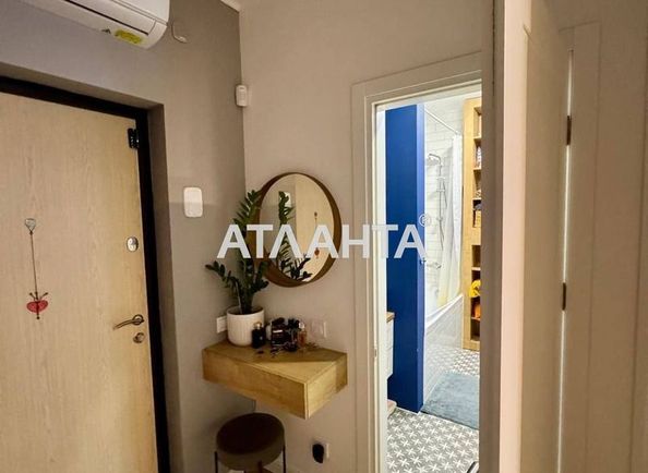 2-rooms apartment apartment by the address st. Tolbukhina (area 52 m²) - Atlanta.ua - photo 8