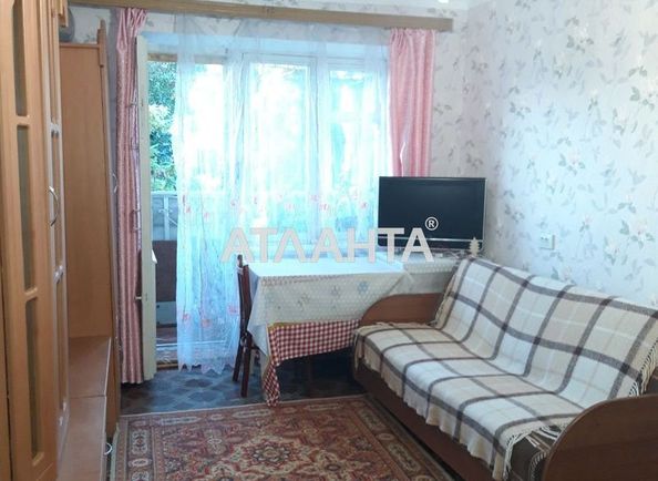 2-rooms apartment apartment by the address st. Odesskaya (area 45 m²) - Atlanta.ua