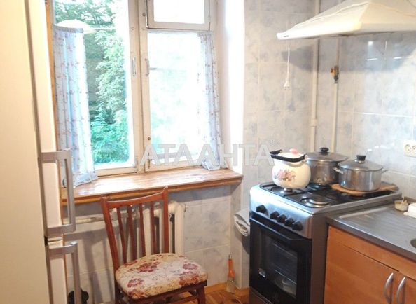 2-rooms apartment apartment by the address st. Odesskaya (area 45 m²) - Atlanta.ua - photo 2