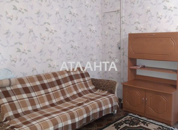 2-rooms apartment apartment by the address st. Odesskaya (area 45 m²) - Atlanta.ua - photo 3