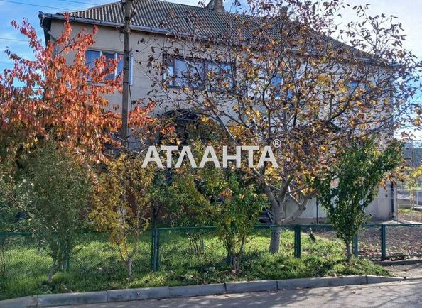 House by the address st. Mira (area 178,9 m²) - Atlanta.ua