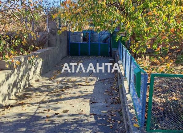House by the address st. Mira (area 178,9 m²) - Atlanta.ua - photo 2