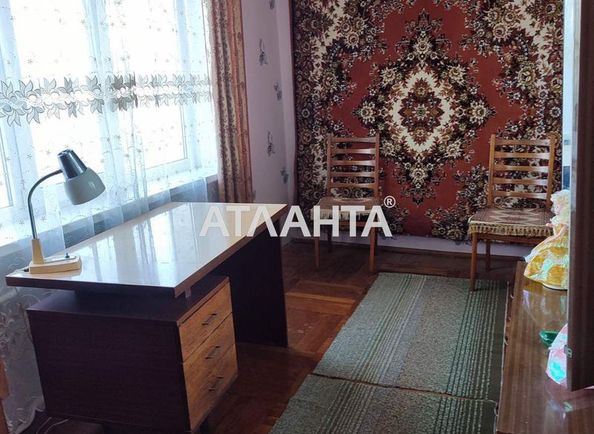 House by the address st. Mira (area 178,9 m²) - Atlanta.ua - photo 4